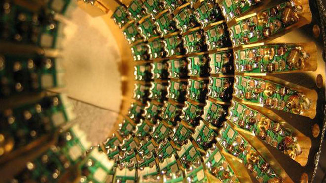 Verso il computer quantistico a passo di Nobel
